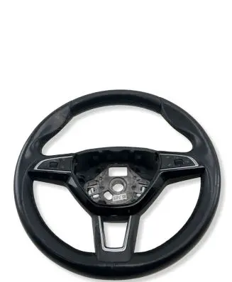 Skoda Superb B6 (3T) Steering wheel 3V0419091L