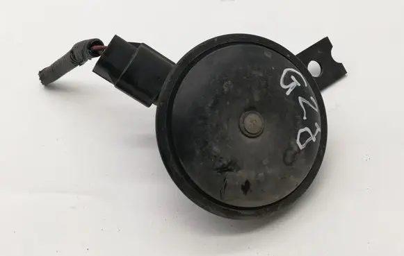 KIA Ceed Horn signal 