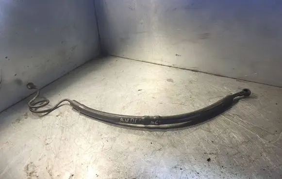 Audi A6 S6 C5 4B Power steering hose/pipe/line 