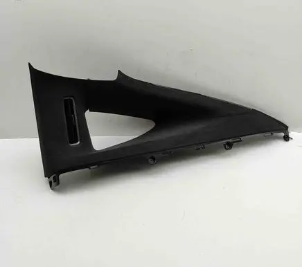 Tesla Model X (C) pillar trim 103596099E