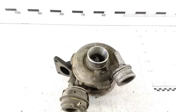 Volvo S80 Turbo GT20525V 865314G