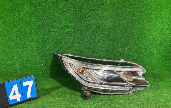 Honda CR-V Headlight/headlamp PPT030