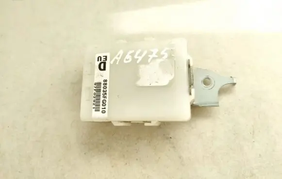 Subaru Outback Other control units/modules 88035fg010 97f02921