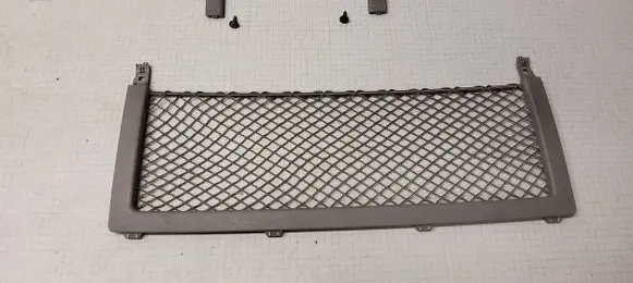 Volkswagen Transporter - Caravelle T5 Glove box 7H0858337 7H0858133 7H0858134