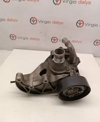 Opel Antara Water pump 96868233