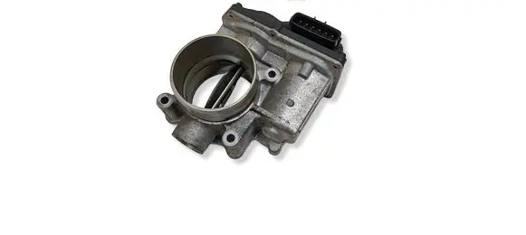 Honda Civic IX Throttle valve 17900RZ0G0 00234 40020131