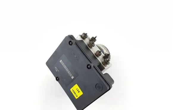 Jaguar S-Type ABS Pump 4R832C219BC1 4R832C405AB