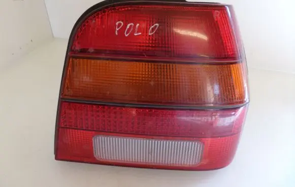 Volkswagen Polo III 6N 6N2 6NF Rear/tail lights 867945257D
