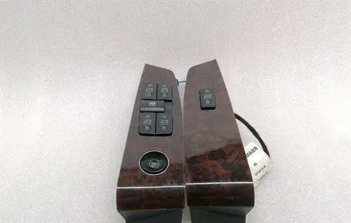 Mercedes-Benz S W220 Electric window control switch A2208213279