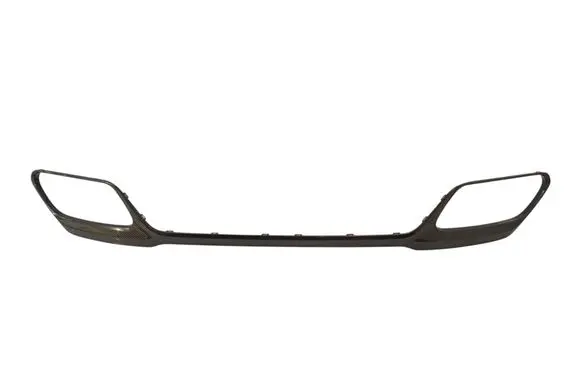 BMW 8 G16 Rear bumper 51128074817 8074817