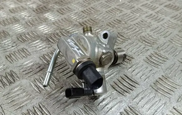 Mazda CX-9 Mechanical fuel pump 296100
