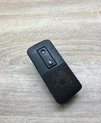 Opel Signum Electric window control switch 09185959