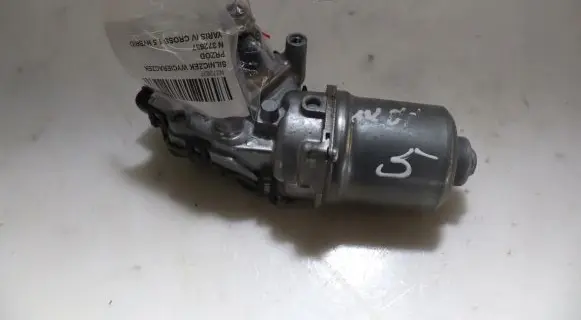 Toyota Yaris Cross Wiper motor