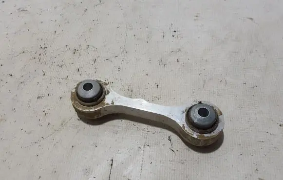 Renault Espace VI Rear upper control arm/wishbone 554D92025R