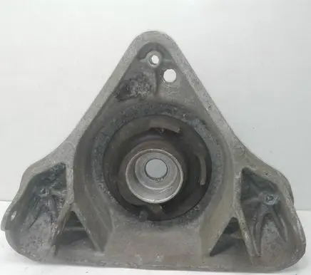 Audi A6 S6 C6 4F Coil spring mount 4F0412383G