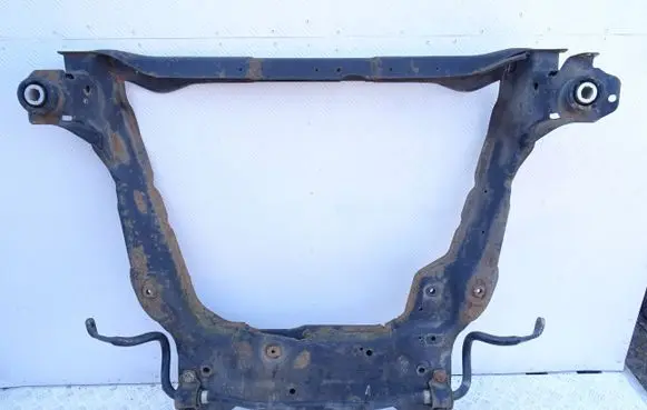Ford Galaxy Front subframe g9n-5000