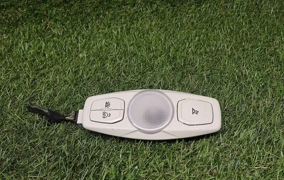 Ford Focus Rear seat light BM5113776DE 1923035012