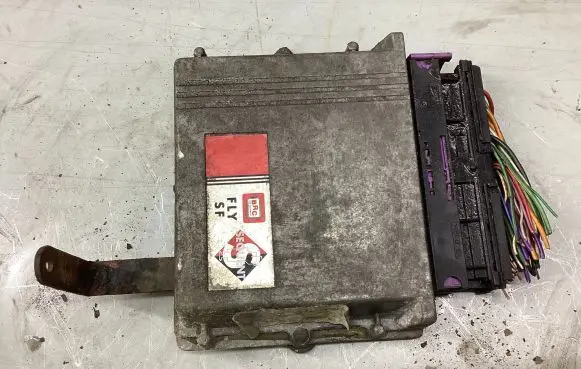 Engine control unit/module