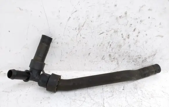 Ford Fusion II Engine coolant pipe/hose