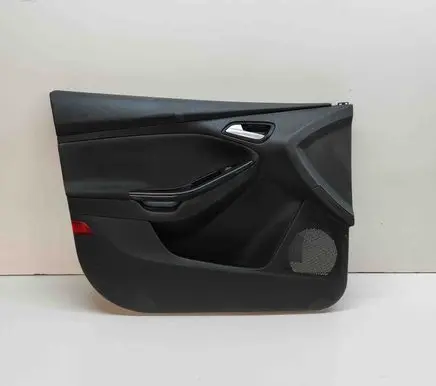 Ford Focus Front door card panel trim BM51A23943JV