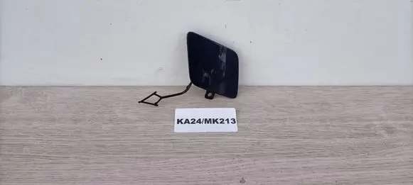 Volkswagen PASSAT B8 Front tow hook cap/cover 3G0807155