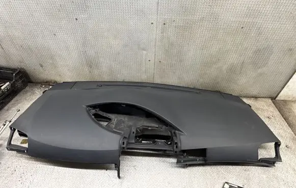 Toyota Verso Dashboard 553130F010