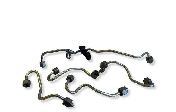 Mercedes-Benz Vito Viano W447 Fuel line pipe 
