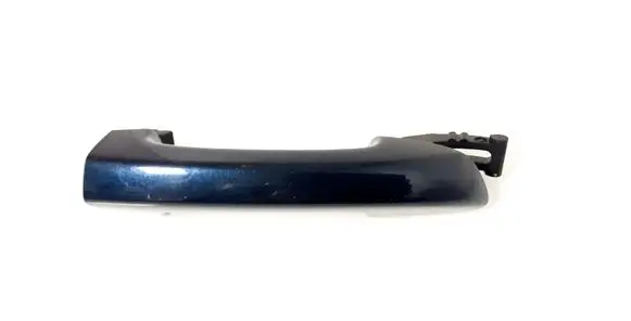 Volkswagen PASSAT B7 USA Front door exterior handle 1K8837205F