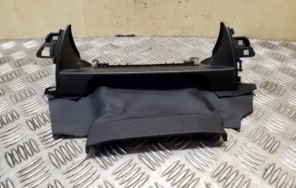 Dashboard trim