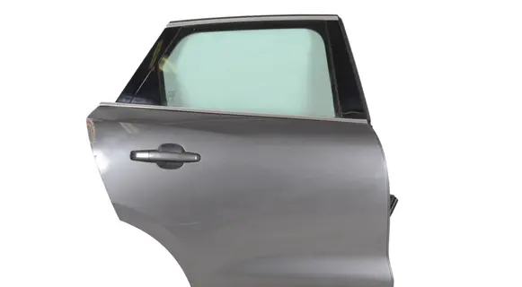Jaguar F-Pace Rear door