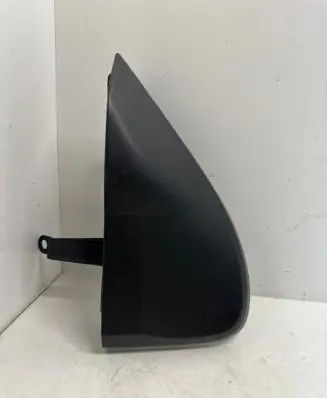 Fiat Ducato Plastic wing mirror trim cover 735424456