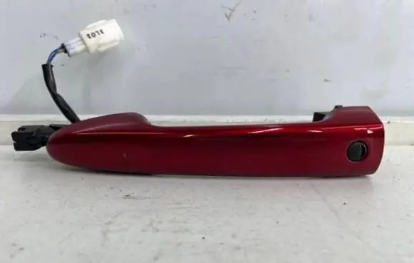 Mazda CX-5 Front door exterior handle