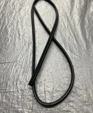 Volvo S60 Sunroof sealing rubber 31688059