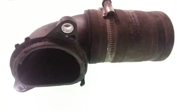 Intercooler hose/pipe