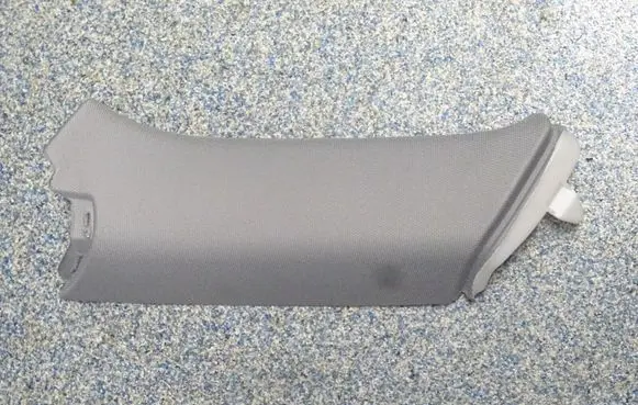 Audi A4 S4 B9 8W (C) pillar trim 8W9867288b