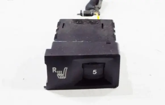 KIA Carnival Seat heating switch