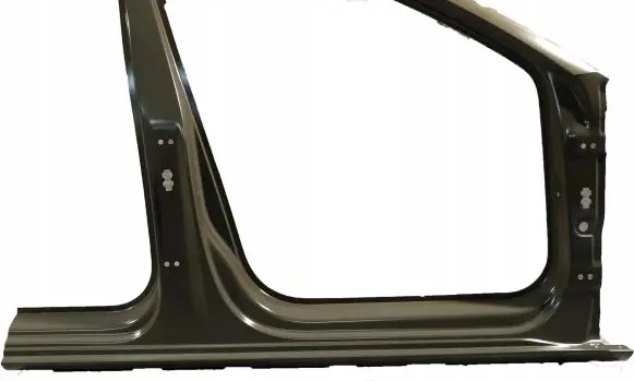 Skoda Superb B8 (3V) Pillar (middle) 