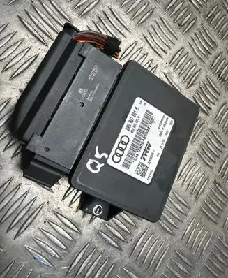 Audi Q5 SQ5 Hand brake control module 8K0907801H A2C53369554