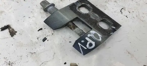 BMW 3 E90 E91 Front door upper hinge NOCODE