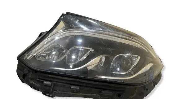 Mercedes-Benz GLS X166 Headlight/headlamp A1669068902 YAP2311215