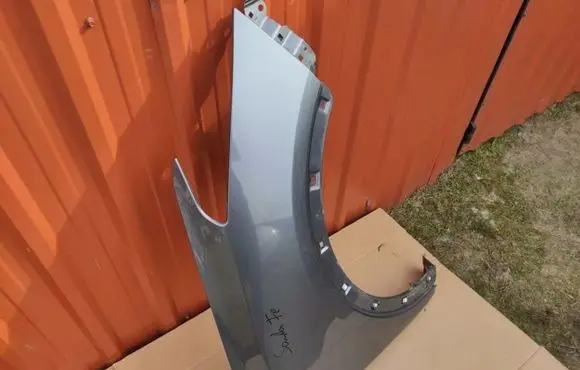 Hyundai Santa Fe Fender