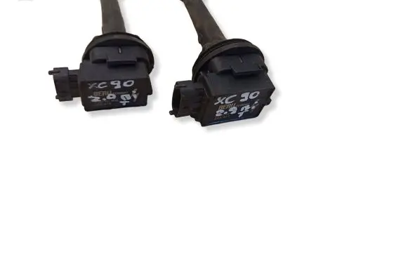 Volvo XC90 High voltage ignition coil 0040102019 ZSE019