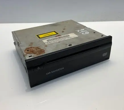 Mercedes-Benz CLS C219 GPS navigation control unit/module A2208703589 2208703589