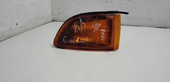Mitsubishi Galant Front indicator light