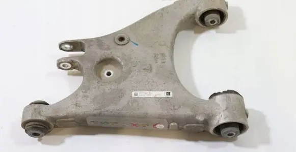 Tesla Model X Rear control arm 1027451-00-F 102745100F 1027451