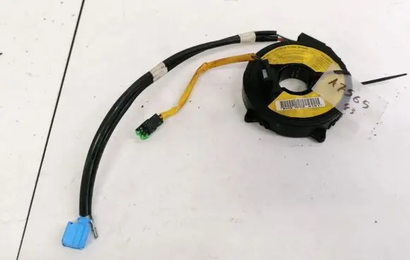 KIA Carens I Airbag slip ring squib (SRS ring)