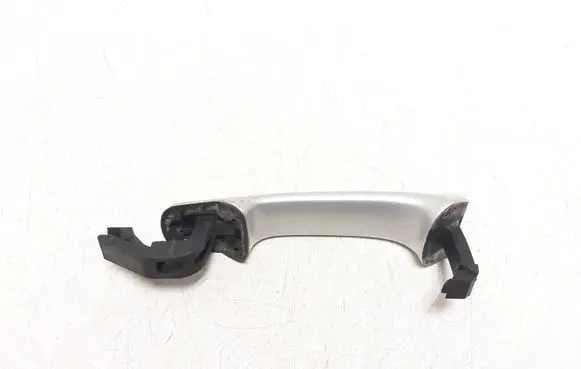Volvo S40 Front door exterior handle 8679712