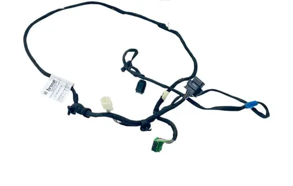 Mercedes-Benz E W238 Front door wiring loom A2385400700