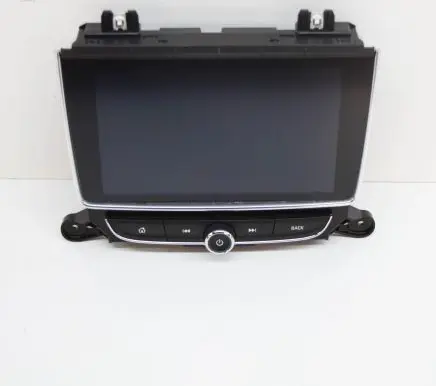 Opel Mokka Screen/display/small screen 545290509 42670750