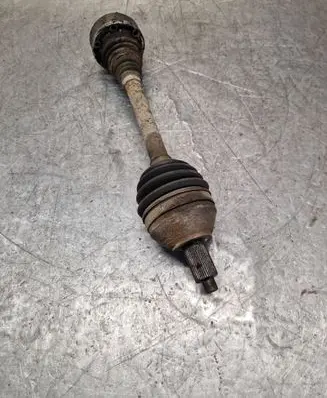 Volkswagen Polo V 6R Front driveshaft 